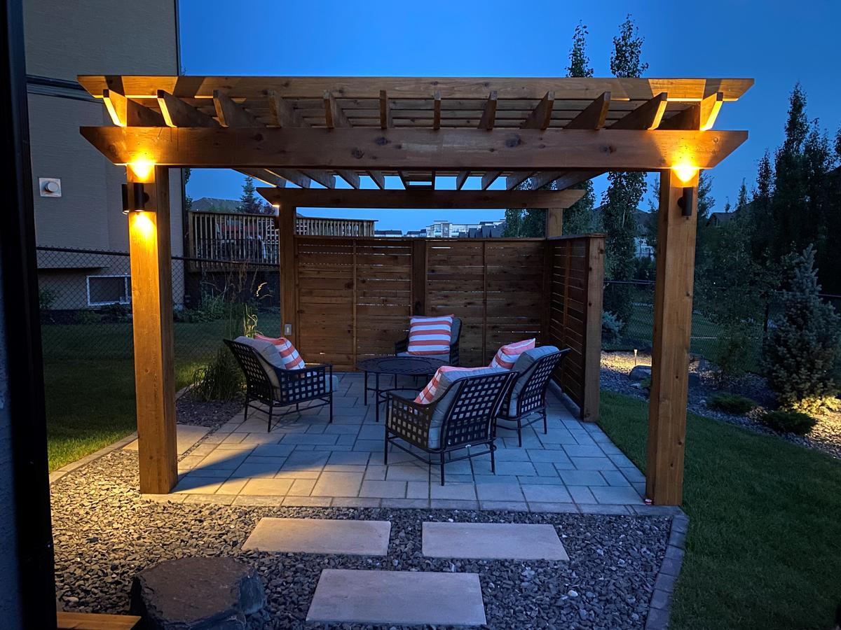 calgary landscaping services