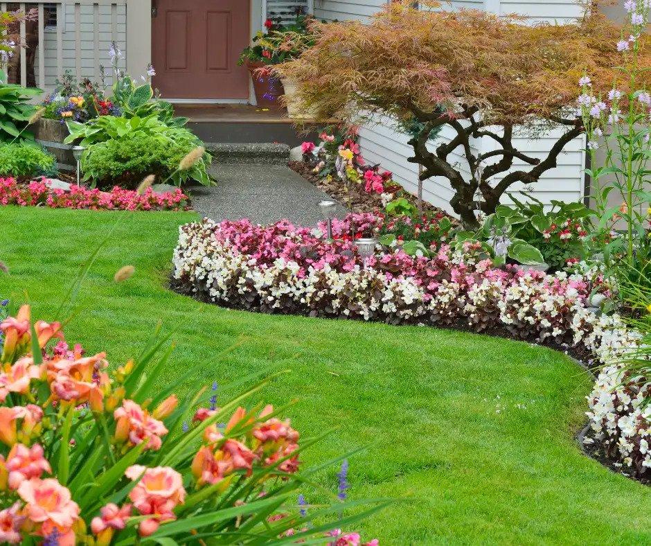 calgary landscaping services