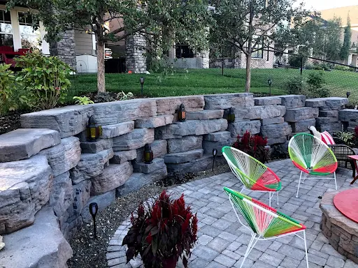 calgary landscaping services