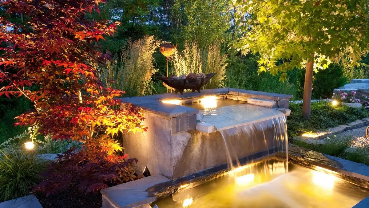 calgary landscaping services